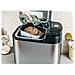 Bread Maker Sd-yr2550 Potenza 550 W, Numero Di Programmi 31, Display Sì, Nero / acciaio Inossidabile - Foto miniatura 9