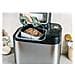 Bread Maker Sd-yr2550 Potenza 550 W, Numero Di Programmi 31, Display Sì, Nero / acciaio Inossidabile - Foto miniatura 1