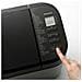 Bread Maker Sd-yr2550 Potenza 550 W, Numero Di Programmi 31, Display Sì, Nero / acciaio Inossidabile - Foto miniatura 5
