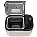Bread Maker Sd-yr2550 Potenza 550 W, Numero Di Programmi 31, Display Sì, Nero / acciaio Inossidabile - Foto miniatura 6