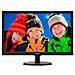 223V5LSB2/00 21.5" Full HD LCD / TFT Nero monitor piatto per PC - Foto miniatura 4