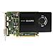 NVIDIA Quadro K2200 4GB GDDR5 Pci-E 2x Display Port / DVI-D - Foto miniatura 1
