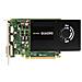 NVIDIA Quadro K2200 4GB GDDR5 Pci-E 2x Display Port / DVI-D - Foto miniatura 3