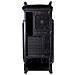 IT1523, Midi-Tower, PC, Plastica, Acciaio, 1x 120 mm, Fondo, ATX, Micro-ATX - Foto miniatura 3