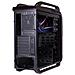 IT1523, Midi-Tower, PC, Plastica, Acciaio, 1x 120 mm, Fondo, ATX, Micro-ATX - Foto miniatura 6