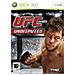 UFC Undisputed, Xbox 360, Xbox 360, Lotta, 21/05/2009 - Foto miniatura 1