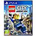LEGO City: Undercover Basic PlayStation 4 Tedesca videogioco - Foto miniatura 1