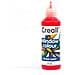 Pittura Per Vetri Riposizionabile Creall Glass - Rosso - Foto miniatura 1
