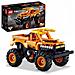 Gioco per Bambini Monster Jam El Toro Loco - Foto miniatura 2
