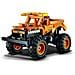 Gioco per Bambini Monster Jam El Toro Loco - Foto miniatura 3