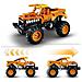 Gioco per Bambini Monster Jam El Toro Loco - Foto miniatura 4