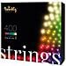 Luci Di Natale Smart 400 Led Rgb Special Edition Twinkly Multicolore - Foto miniatura 1