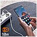 Caricatore Da Muro Usb 18w 3a Quick Charge 3.0 Xiaomi Mdy-10-ef Bianco - Foto miniatura 3