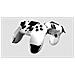 Gamepad Gioteck Playstation 4 Vx4 Wireless Bluetooth Vx4ps4-34-mu - Foto miniatura 4