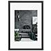 Detroit Cornice per foto singola Nero - Foto miniatura 1