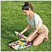 Piscina Per Bambini Fuori Terra Pro Anti Uv Acciaio 183x51cm - Foto miniatura 8