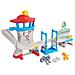 Playset Spin Master 6066043 Paw Patrol Quartier Generale Cat Pack - Foto miniatura 1