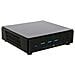 Pc Desktop LIVA Z3 Plus Intel® Core™ i3 i3-10110U 2 Core 2.1 GHz Ram 64 GB PCI Express 3 x USB 3.2 Type A 1 x USB 3.2 Type C - Foto miniatura 1