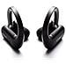 Sportpods TWS Auricolare Wireless A clip Sport Micro-USB Bluetooth Nero - Foto miniatura 2