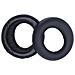 Cuscinetti Auricolari Per Sony Ps5 Wireless Pulse 3d Nero 1 Paio - Foto miniatura 5