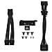 Kit cavi ThinkStation per scheda grafica - P3 TWR /P3 Ultra - 4XF1M24241 - Foto miniatura 1