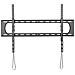 60-120 HEAVY-DUTY TILT TV MOUNT BRA - Foto miniatura 3