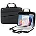 Theone Borsa Per Notebook 35,6 Cm (14"") Valigetta Ventiquattrore Nero - Foto miniatura 1
