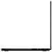 MacBook Pro Monitor 16.2" M3 Pro Ram 36 GB SSD 512GB 3x Thunderbolt 4 macOS Sonoma 2023 Nero Siderale - Foto miniatura 3