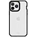 Cover Per Iphone 14 Pro Feronia Organic Pure Rinforzata, Trasparente - Foto miniatura 1