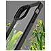 Cover Per Iphone 14 Pro Feronia Organic Pure Rinforzata, Trasparente - Foto miniatura 2