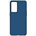 Cover Per Reno 8 Lite In Silicone Rigido, Blu - Foto miniatura 1