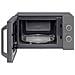 1832FL Forno Microonde con Capacità 20 Litri Potenza 700 Watt Colore Grigio - Foto miniatura 7