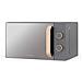 1832FL Forno Microonde con Capacità 20 Litri Potenza 700 Watt Colore Grigio - Foto miniatura 3