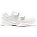 Scarpe Sportive Per Bambini Sport School Jr 2102 Wschow2102v Bianco - Foto miniatura 4
