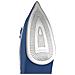 Ferro da Stiro a Vapore Effective DX1636D1 Capacità 1 Litro Potenza 2400 Watt Colore Blu - Foto miniatura 2