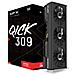 SPEEDSTER QICK 309 Radeon RX 7600 XT AMD 16 GB GDDR6 - Foto miniatura 5