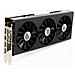 SPEEDSTER QICK 309 Radeon RX 7600 XT AMD 16 GB GDDR6 - Foto miniatura 1