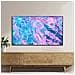 TV LED 4K Ultra HD 65" UE65CU7090UXZT Smart TV Tizen  - Foto miniatura 10