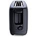 ClickChef LS2M0810 tostapane 7 1 fetta /e 1000 W Blu - Foto miniatura 2