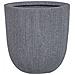 Vaso Per Piante Chios 31 Cm Grigio - Foto miniatura 6
