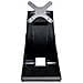 mUNITE EZ100 Supporto POS Nero Acciaio - Foto miniatura 2