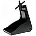 mUNITE EZ100 Supporto POS Nero Acciaio - Foto miniatura 1