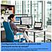 Stampante MFP 4102fdw Laser B /N 40 ppm USB /Ethernet /WiFi - Foto miniatura 5