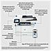 Stampante MFP 4102fdw Laser B /N 40 ppm USB /Ethernet /WiFi - Foto miniatura 4