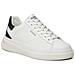 Fljelblea12 Elbina Sneakers Scarpe Pelle Bianco Bianco 39 - Foto miniatura 1
