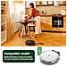 Kit Di Parti Di Ricambio Essenziali Per Irobot Roomba Combo - Foto miniatura 2