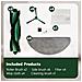 Kit Di Parti Di Ricambio Essenziali Per Irobot Roomba Combo - Foto miniatura 7