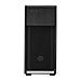 Case Midi TowerATX / Micro-ATX / Mini-ITX Porte USB 2 x USB 3.2 Colore Nero - Foto miniatura 1