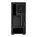 Case Midi TowerATX / Micro-ATX / Mini-ITX Porte USB 2 x USB 3.2 Colore Nero - Foto miniatura 2
