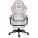 FORCE 4.7 Sedia da gaming per PC Seduta a dondolo (culla) Bianco - Foto miniatura 2